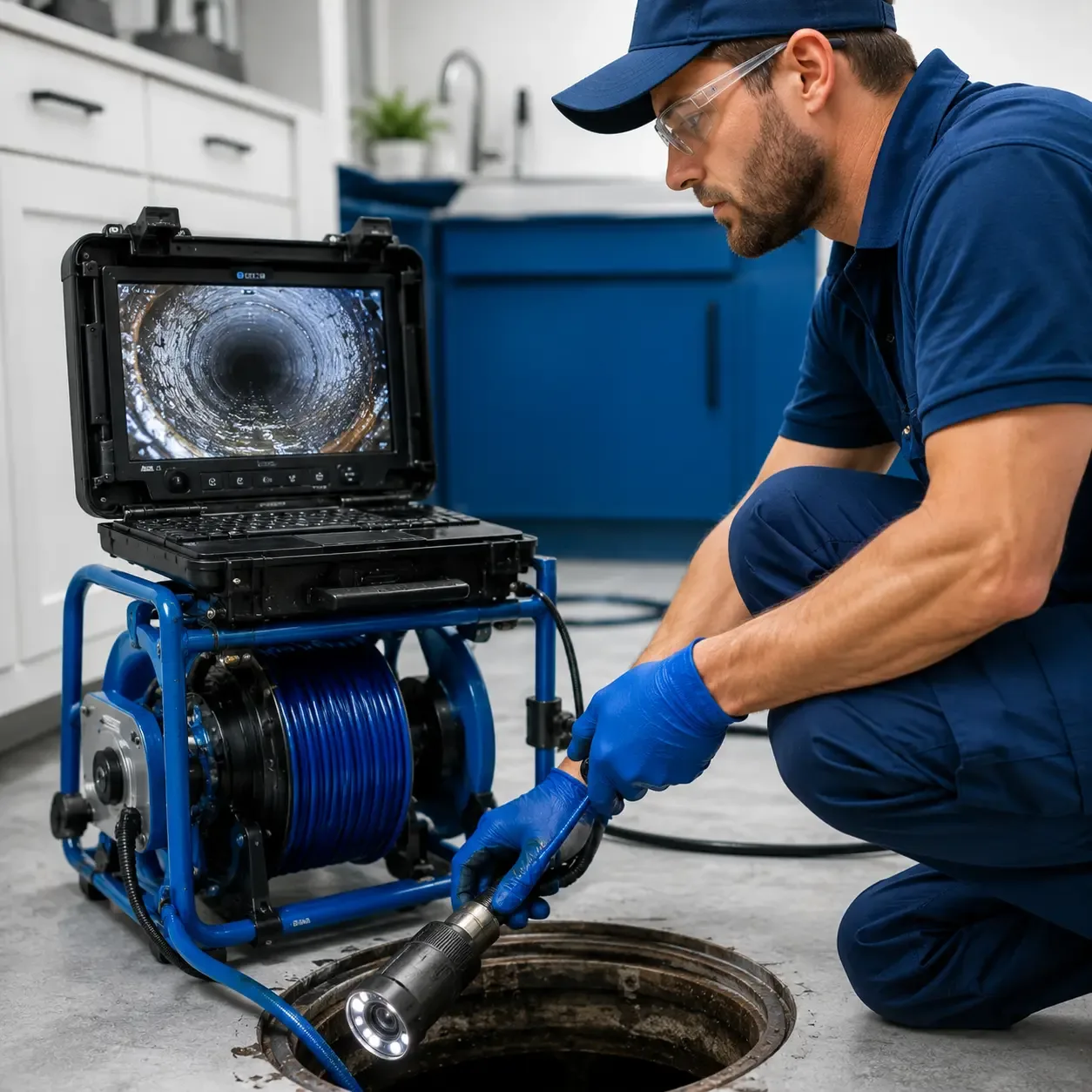 Pipe Relining professionals serving Dixon, NM